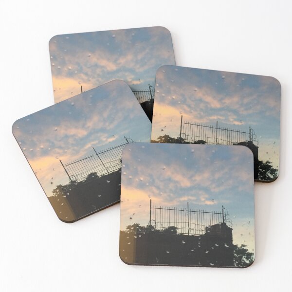 Item preview, Prospect Raindrops designed and sold by JDG Art & Design.