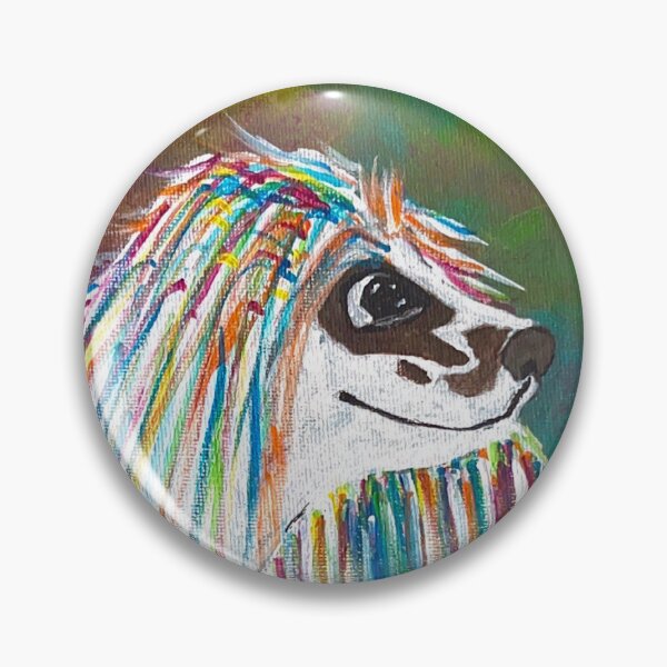 Artikelvorschau, Hund mit Highlights entworfen und verkauft von Caborah.