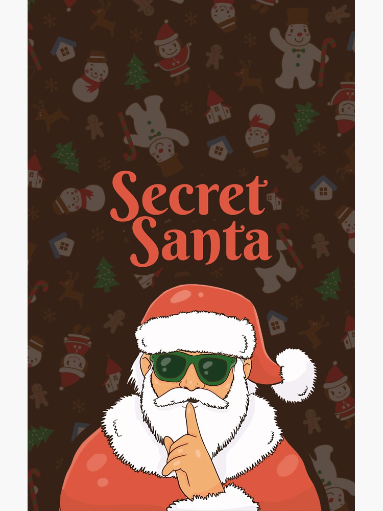 Cheap Secret Santa - Etsy Ireland