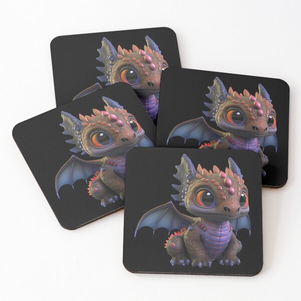 Item preview, Dragons Forever - How To Grow Your Dragon designed and sold by StevenWhip.