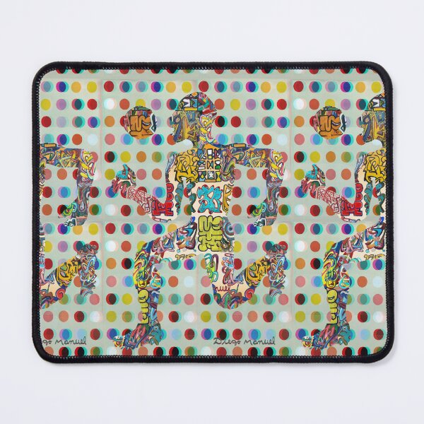 Item preview, Football player designed and sold by Diego Manuel Rodriguez.
