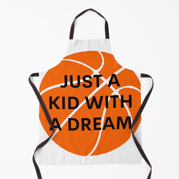Item preview, Just a Kid With a Dream designed and sold by thathoopworld.