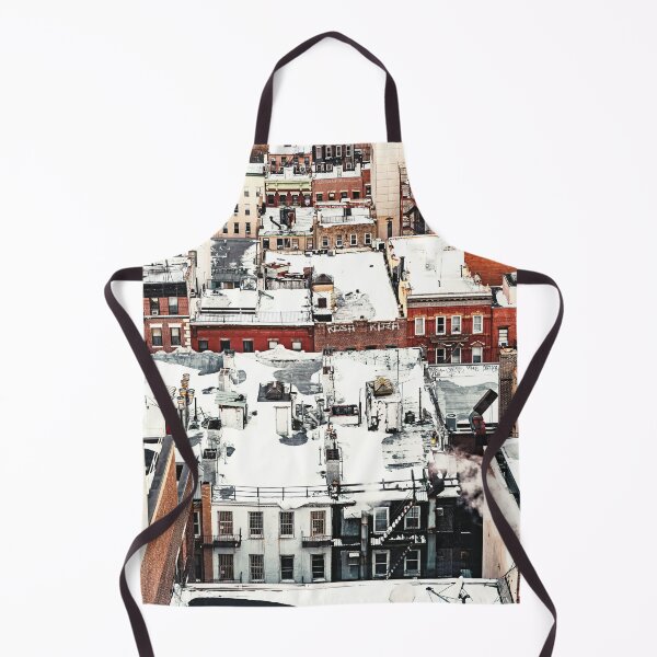 Item preview, New York City | Chinatown Rooftops | NYC Photography designed and sold by anthonylonder.