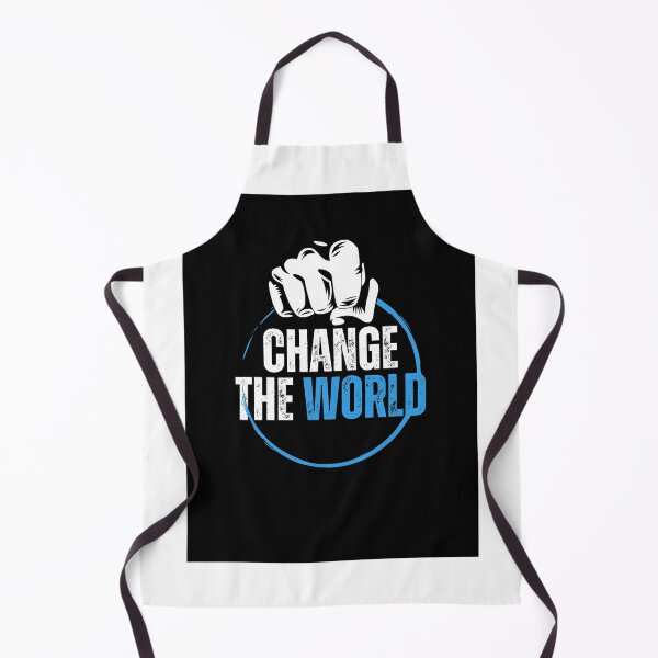 Item preview, Change the World designed and sold by Fenix2.
