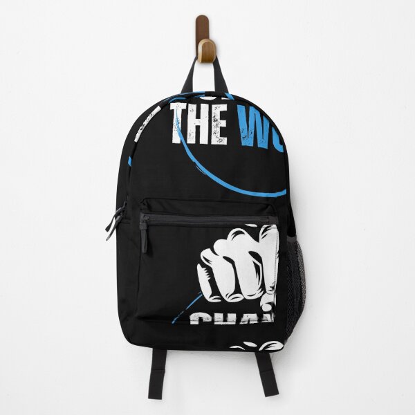 Item preview, Change the World designed and sold by Fenix2.