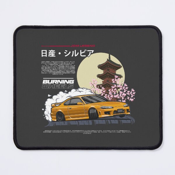 Item preview, Silvia S15 DRIFT designed and sold by -GrandeArt-.