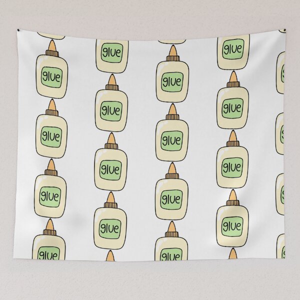 Item preview, Glue Bottle designed and sold by tgannon.