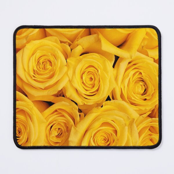 Item preview, Yellow Roses designed and sold by Lacey Schmidt.