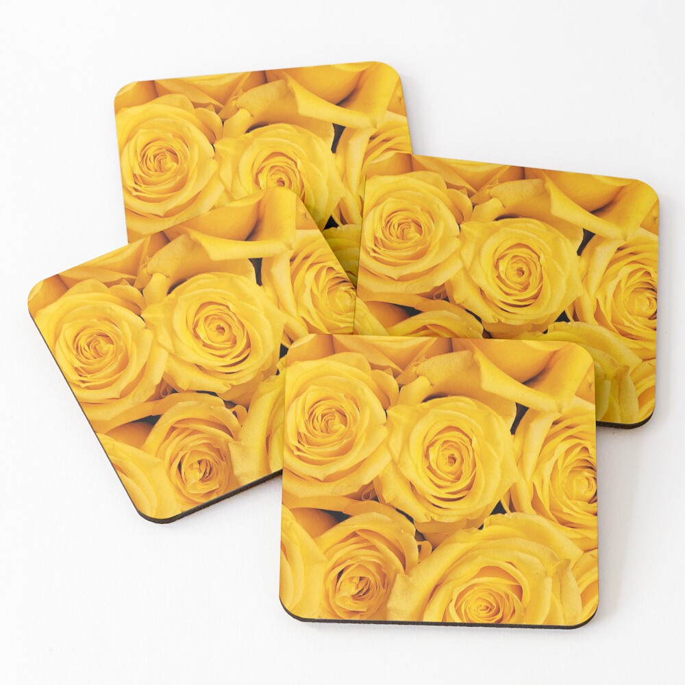 Item preview, Coasters (Set of 4) designed and sold by laceylschmidt.