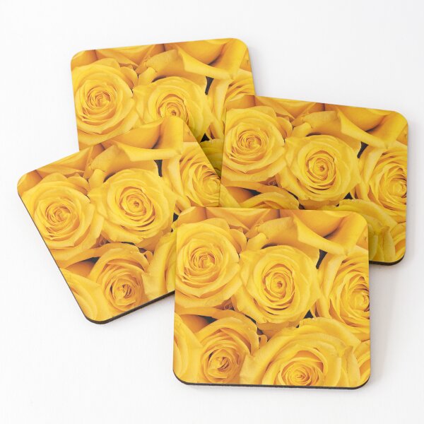 Item preview, Yellow Roses designed and sold by Lacey Schmidt.