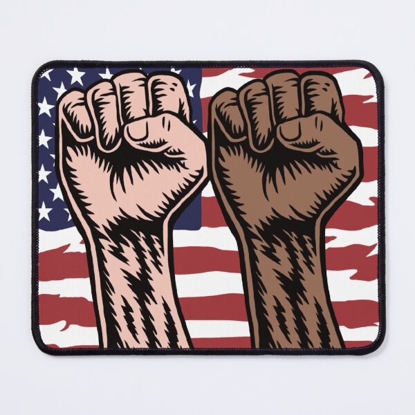 Item preview, USA Free designed and sold by The Happiness Market .