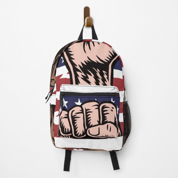 Item preview, USA Free designed and sold by The Happiness Market .