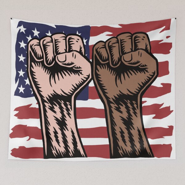 Item preview, USA Free designed and sold by The Happiness Market .