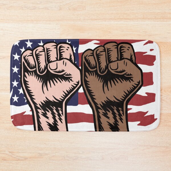 Item preview, USA Free designed and sold by The Happiness Market .