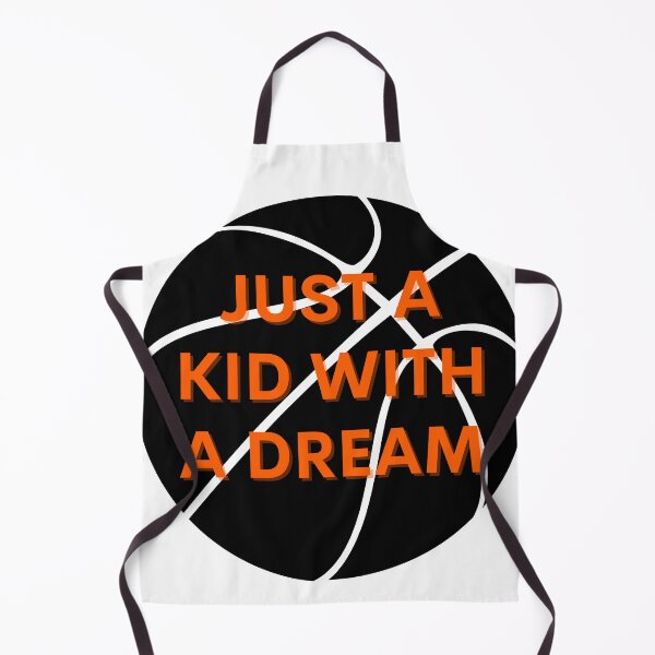 Item preview, Just a Kid With a Dream designed and sold by thathoopworld.