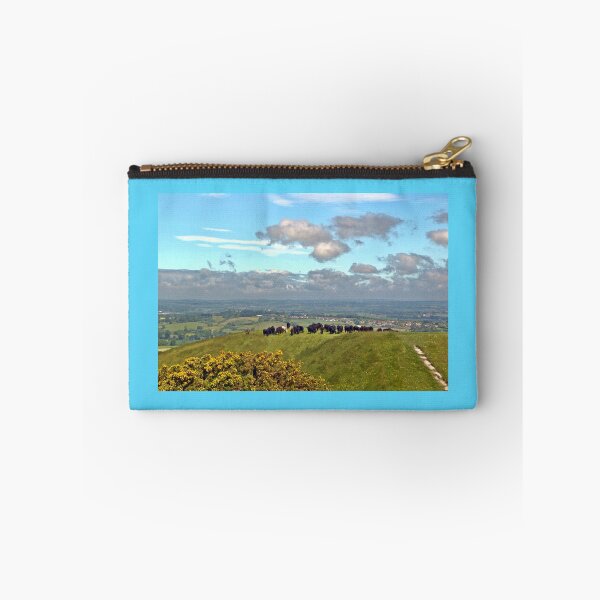 Item preview, Crowded Hill designed and sold by VikingVisual.