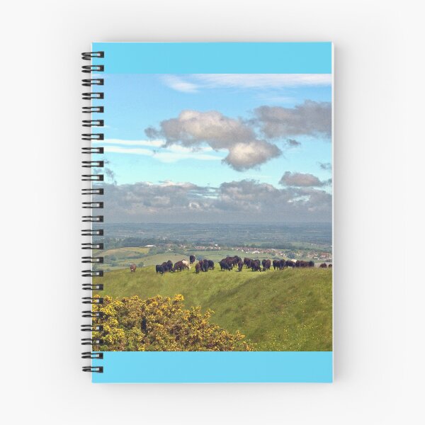 Item preview, Crowded Hill designed and sold by VikingVisual.