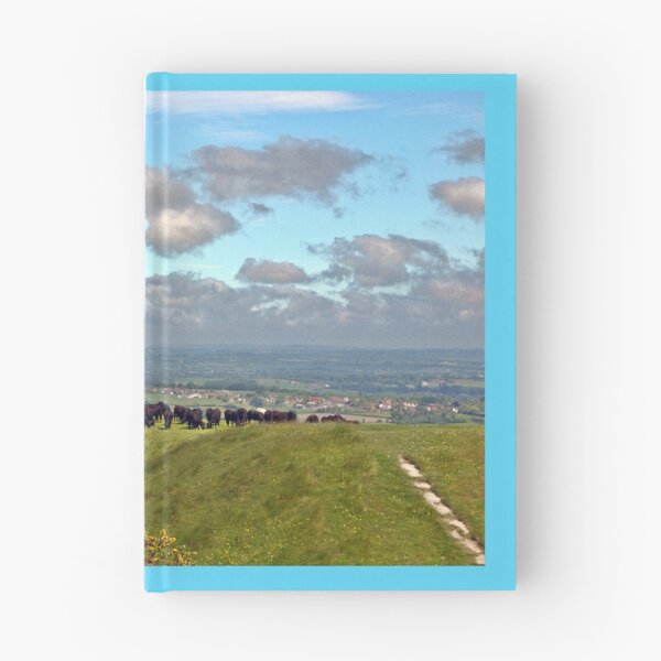 Item preview, Crowded Hill designed and sold by VikingVisual.