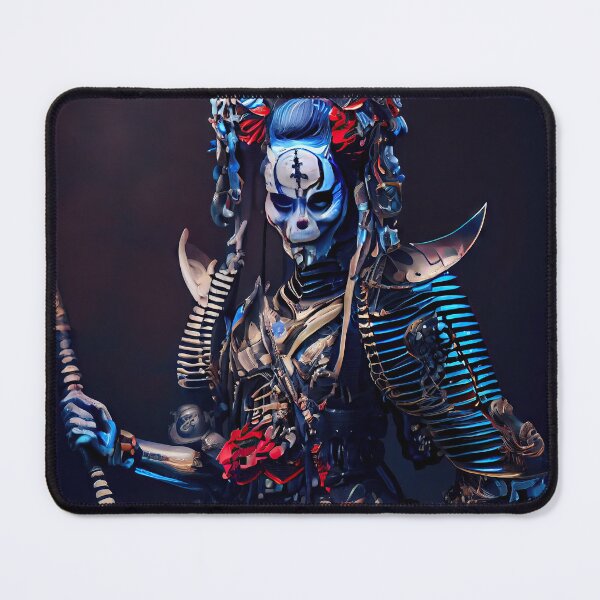 Item preview, Priestess of Death designed and sold by OccultDreams.