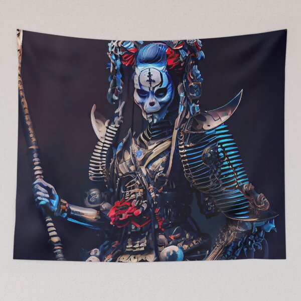 Item preview, Priestess of Death  designed and sold by OccultDreams.