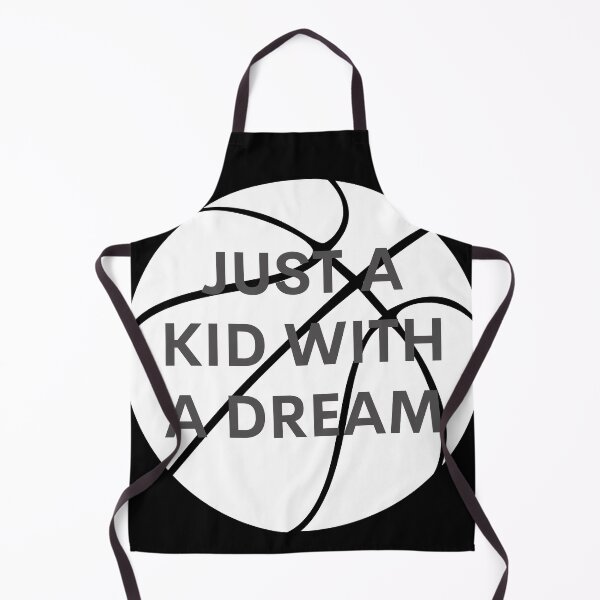 Item preview, Just a Kid With a Dream designed and sold by thathoopworld.