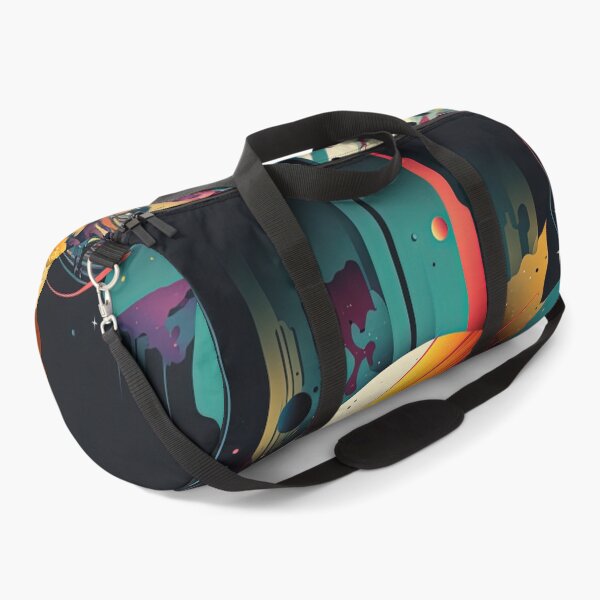 Item preview, Abstract Space Design  designed and sold by wallycobra.