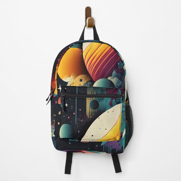 Item preview, Abstract Space Design designed and sold by wallycobra.