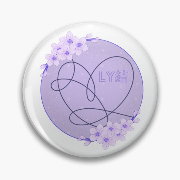 Item preview, "Love Yourself" designed and sold by TaeMoonic.