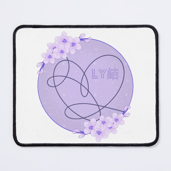 Item preview, "Love Yourself" designed and sold by TaeMoonic.