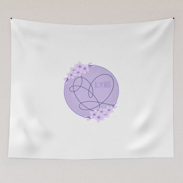 Item preview, "Love Yourself" designed and sold by TaeMoonic.