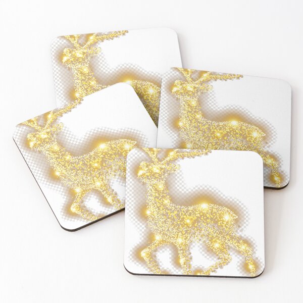 Item preview, christmas decorations designed and sold by pheno menal.