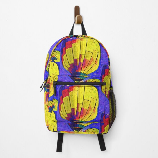 Item preview, The Yellow Balloon designed and sold by KirtTisdale.
