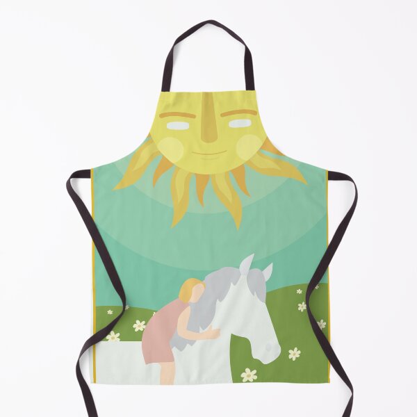 Item preview, The Sun designed and sold by Carla Jacobs.