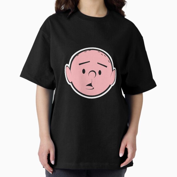 Item preview, Cartoon Karl Pilkington from The Ricky Gervais Show designed and sold by CTWDesigns.