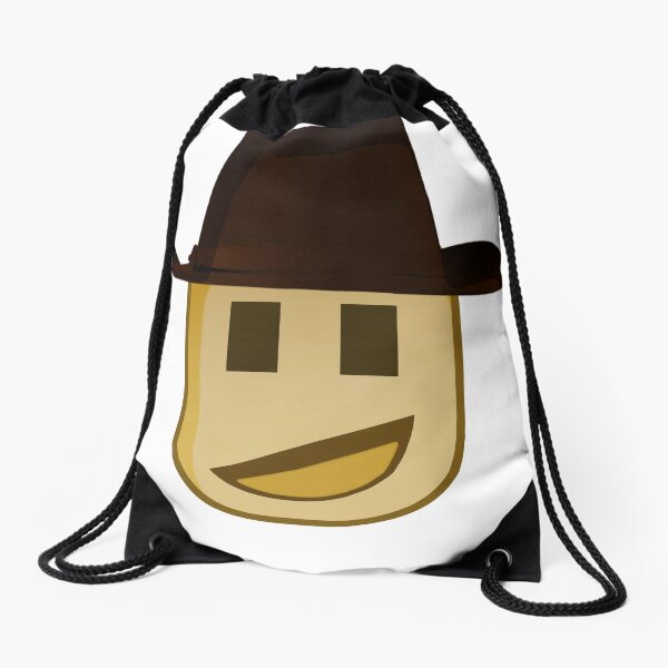 roblox  Drawstring Bag for Sale by xduppobbf34