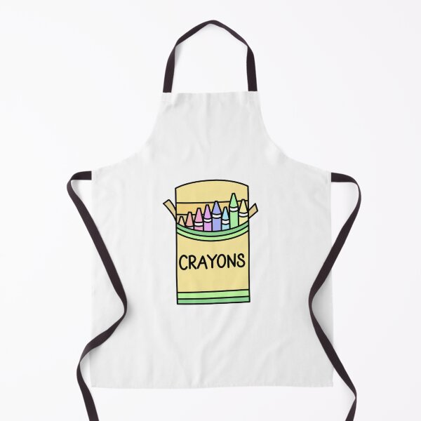 Item preview, Colorful Crayon Box - Pastel designed and sold by tgannon.