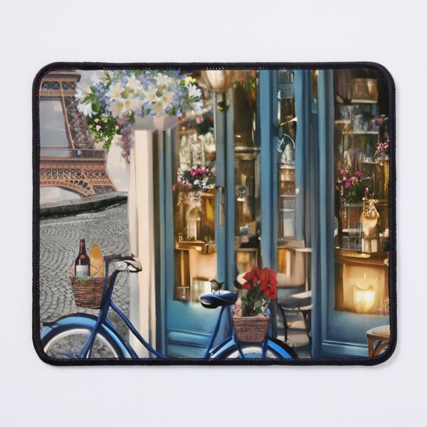 Item preview, Le magasin d'antiquités ("The Antique Shop"). designed and sold by CherNikDesigns.