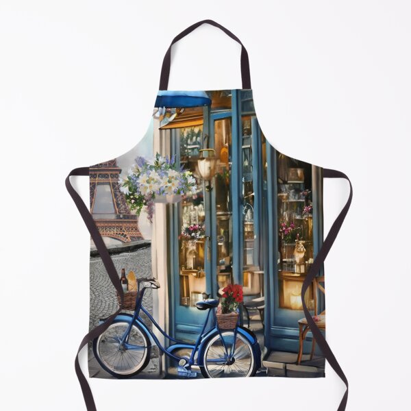 Item preview, Le magasin d'antiquités ("The Antique Shop"). designed and sold by CherNikDesigns.