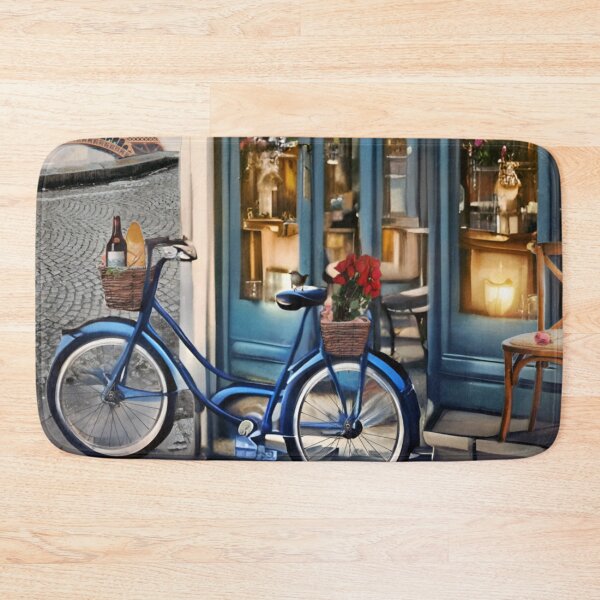 Item preview, Le magasin d'antiquités ("The Antique Shop"). designed and sold by CherNikDesigns.