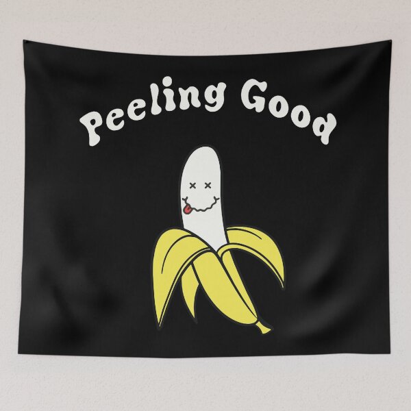 Item preview, PEELING GOOD designed and sold by BobbyG305.