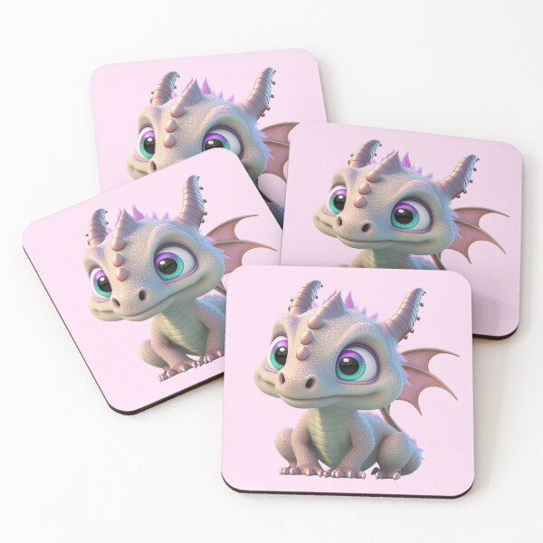 Item preview, Dragons Forever - How To Grow Your Dragon designed and sold by StevenWhip.