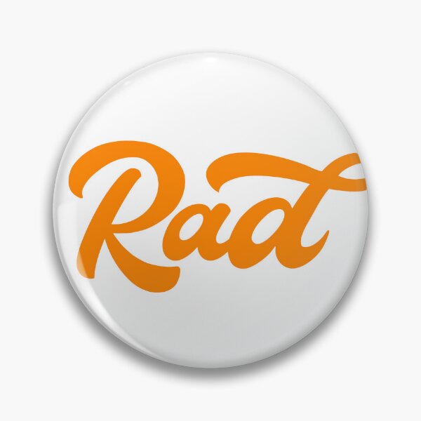 Item preview, Rad 1 designed and sold by Alicia Buelow.