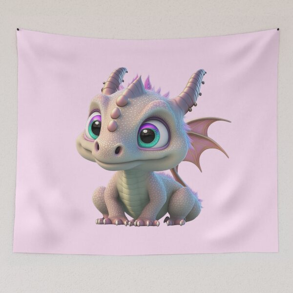 Item preview, Dragons Forever - How To Grow Your Dragon designed and sold by StevenWhip.