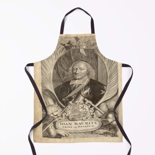 Item preview, Prince of Nassau Gravure 1671 designed and sold by Lacasadellora.