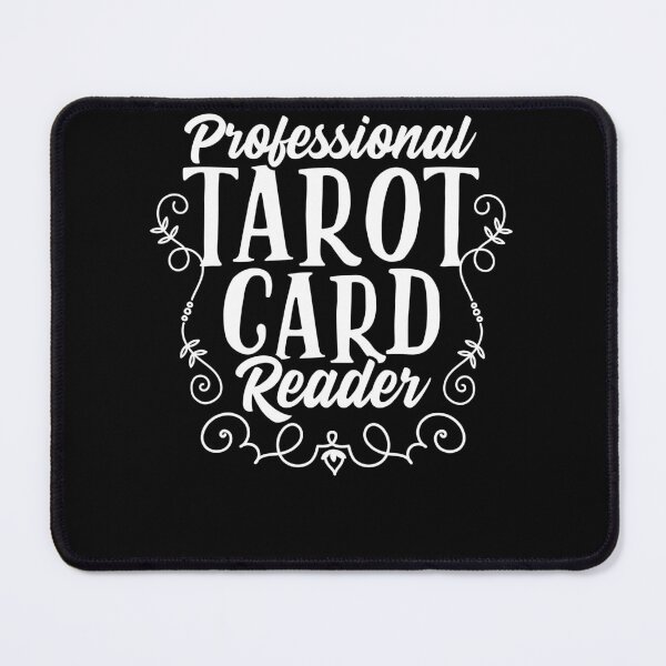 Item preview, Awesome Professional Tarot Card Reader For Tarot Cartomancy designed and sold by Nessshirts.