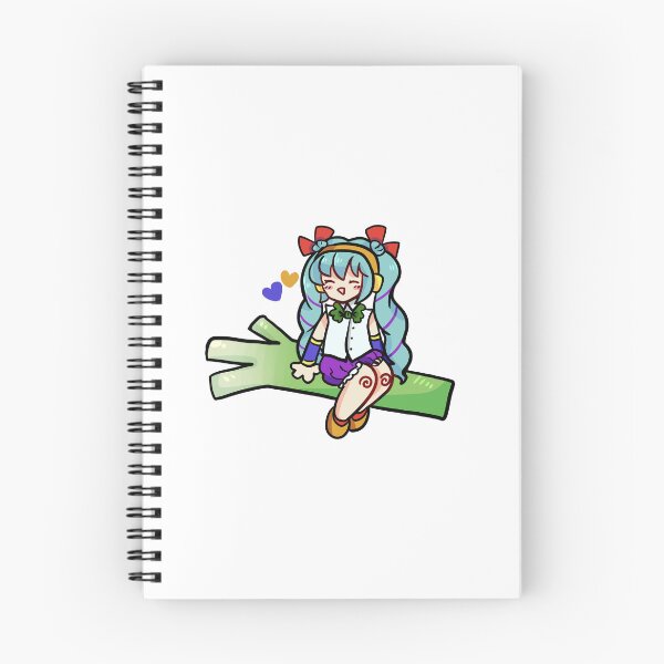 Item preview, lgbtq pride miku designed and sold by sour-gengar.