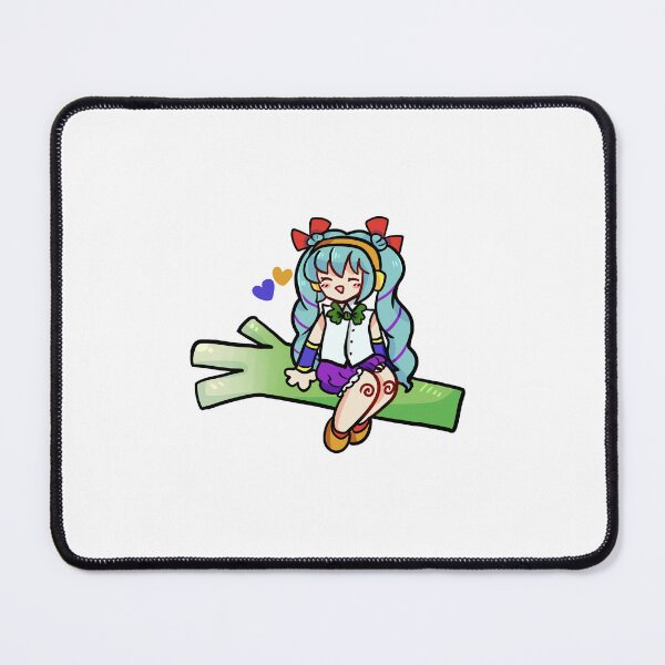 Item preview, lgbtq pride miku designed and sold by sour-gengar.
