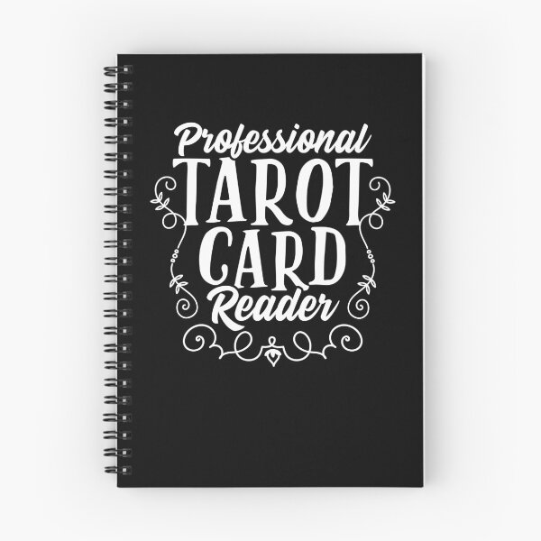 Item preview, Awesome Professional Tarot Card Reader For Tarot Cartomancy designed and sold by Nessshirts.