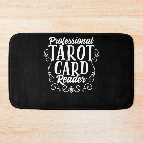 Item preview, Awesome Professional Tarot Card Reader For Tarot Cartomancy designed and sold by Nessshirts.