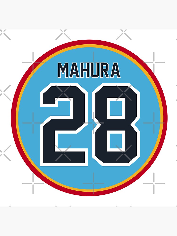 sasha barkov reverse retro jersey number Cap for Sale by madisonsummey